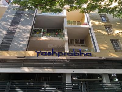 Project Image of 1700.0 - 2650.0 Sq.ft 3 BHK Apartment for buy in Rachana Yashprabha