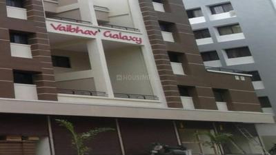 Vaibhav Galaxy Elevation 1