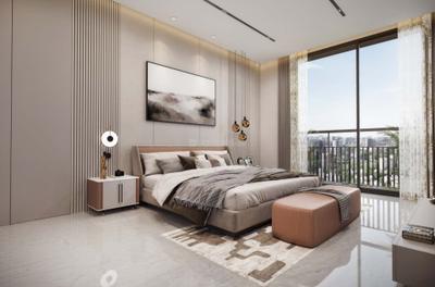 Project Image of 1182.31 - 1291.02 Sq.ft 3 BHK Apartment for buy in Shyam 95