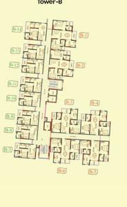 Project Image of 312.39 - 1564.0 Sq.ft 1 BHK Apartment for buy in Vanshdeep The Aura