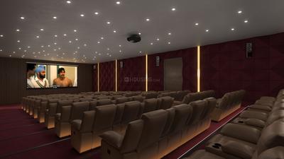 Project Image of 1110.0 - 1466.0 Sq.ft 3 BHK Apartment for buy in Embe Opulence