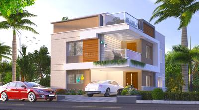 Project Image of 2015.0 - 2840.0 Sq.ft 3 BHK Villa for buy in APR Praveens Nature Phase II