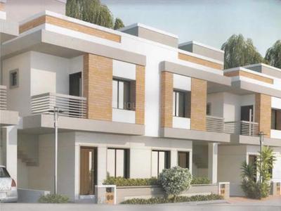Ansal Happy Homes Elevation 1