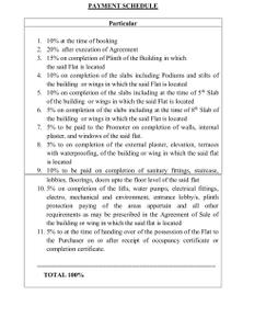 Project Image of 675.97 - 970.04 Sq.ft 2 BHK Apartment for buy in Kesar Treetown Phase 3