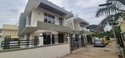 Project Image of 630.0 - 1128.0 Sq.ft 2 BHK Villa for buy in Bhakti Home Royals