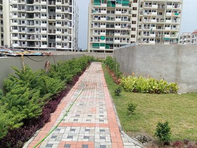 Project Image of 1091.0 - 2800.0 Sq.ft Residential Plot Plot for buy in Balaji Silver Icon