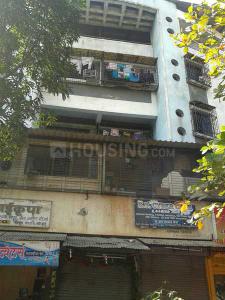 Project Image of 0.0 - 275.0 Sq.ft 1 RK Apartment for buy in Om Sai Apartment