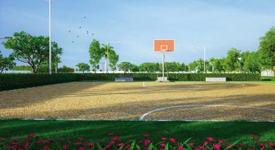Project Image of 1174.23 - 3635.83 Sq.ft Residential Plot Plot for buy in Bathini Greenlands Amrutha Grand Phase II