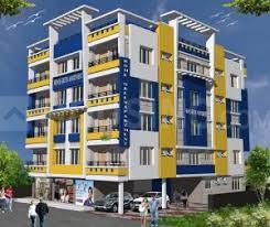 Ruby Neel Deganta Elevation 1