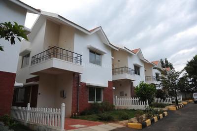Project Image of 1500.0 - 2200.0 Sq.ft 3 BHK Villa for buy in Aswani Springdale
