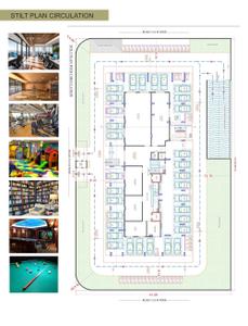 Project Image of 998.79 - 1765.21 Sq.ft 2 BHK Apartment for buy in Kalyan Eva