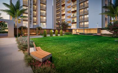 Project Image of 0.0 - 1125.0 Sq.ft 3 BHK Apartment for buy in SWC Skylight