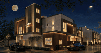 Project Image of 1465.0 - 3083.0 Sq.ft 3 BHK Villa for buy in Alamo XS Real Bristol