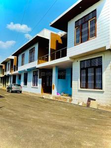 Project Image of 1920.0 - 2400.0 Sq.ft 3 BHK Villa for buy in Virasat Green Villa 2 Phase 2