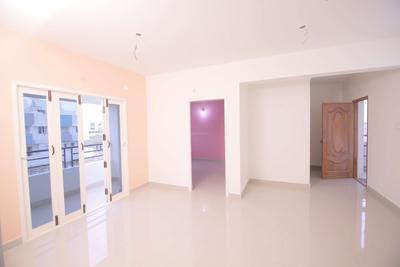 Project Image of 565.0 - 1460.0 Sq.ft 1 BHK Apartment for buy in The Nest Aspire