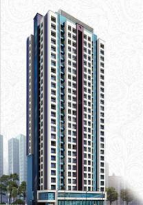 Project Image of 750 Sq.ft 2 BHK Apartment / Flat for sale in Thane West for Rs. 11000000