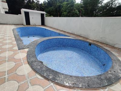 Project Image of 1042.0 - 1800.0 Sq.ft 2 BHK Apartment for buy in 5 Elements Onyx