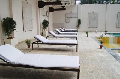 Project Image of 1328.0 - 3050.0 Sq.ft 2 BHK Apartment for buy in Manglam The Grand Residency