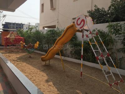 Project Image of 1100.0 - 2600.0 Sq.ft 2 BHK Apartment for buy in Hallmark Maple Tree A