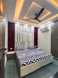Project Image of 675.0 - 1100.0 Sq.ft 2 BHK Apartment for buy in The Grand Society