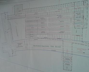 Project Image of 1200.0 - 2400.0 Sq.ft Residential Plot Plot for buy in Abhaya Aditya Grand