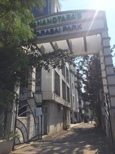 Project Image of 625.0 - 1040.0 Sq.ft 1 BHK Apartment for buy in Anandtara Tarabai Park