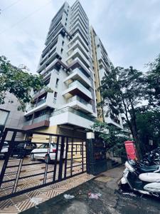Project Image of 472.0 - 613.0 Sq.ft 2 BHK Apartment for buy in Sheth Supreme