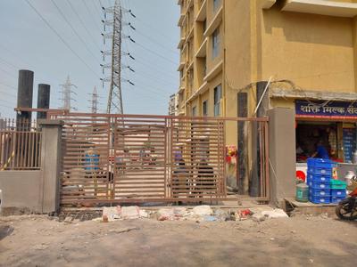 Project Image of 330.0 - 721.0 Sq.ft 1 BHK Apartment for buy in Labdhi See Breeze