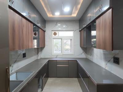 Project Image of 850.0 - 1450.0 Sq.ft 3 BHK Builder Floor for buy in Hardik Homes
