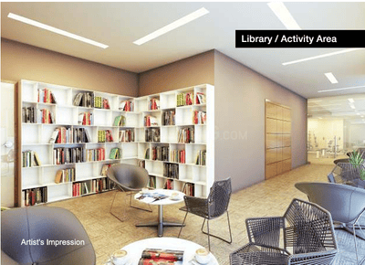 Project Image of 450 Sq.ft 1 BHK Apartment / Flat for sale in Chembur for Rs. 15000000
