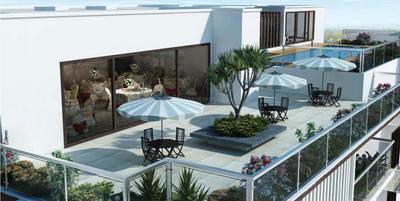 Project Image of 2095.0 - 2475.0 Sq.ft 3 BHK Apartment for buy in Sipani Phoenix Grande II