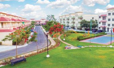 Project Image of 696.0 - 868.0 Sq.ft 2 BHK Apartment for buy in Ashiana Gulmohar Gardens Phase IV