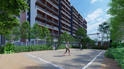 Project Image of 1756.0 - 2413.0 Sq.ft 3 BHK Apartment for buy in Sunyuga Vantara