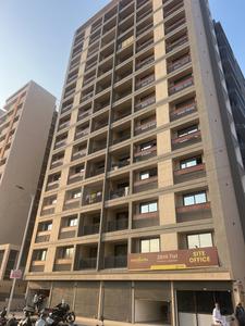 Project Image of 631.95 - 638.73 Sq.ft 2 BHK Apartment for buy in Nakshtra Platinum