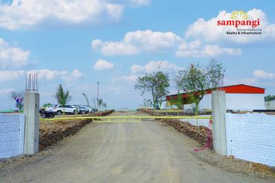 Project Image of 5445.0 - 43560.0 Sq.ft Residential Plot Plot for buy in Sampangi The Treasure Valley