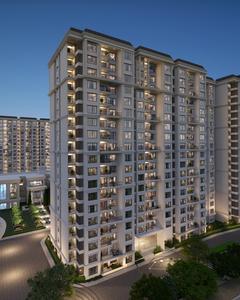 Project Image of 1490.0 - 2255.0 Sq.ft 3 BHK Apartment for buy in Sumadhura Edition Phase 1