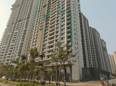 Project Image of 429.0 - 1753.0 Sq.ft 1 BHK Apartment for buy in Kalpataru Immensa