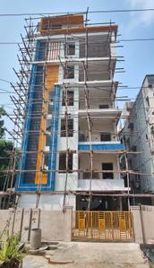 Project Image of 0.0 - 1900.0 Sq.ft 3 BHK Apartment for buy in Saffron Springs