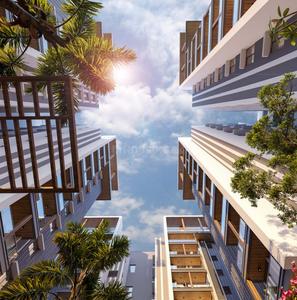 Project Image of 2130.0 - 2200.0 Sq.ft 3 BHK Apartment for buy in Om Sree Brilliance