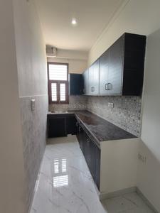 Project Image of 600.0 - 800.0 Sq.ft 1 BHK Builder Floor for buy in CI Golf City
