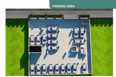 Project Image of 969.04 - 1409.47 Sq.ft 2 BHK Apartment for buy in ASAR Bliss Enclave