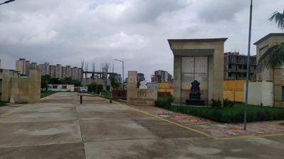 Project Image of 0.0 - 1350.0 Sq.ft 3 BHK Builder Floor for buy in Aayushmaan Ultra Luxury Floor