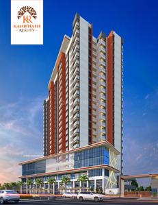 Project Image of 770.0 - 1540.0 Sq.ft 2 BHK Apartment for buy in Royal KP Stellar