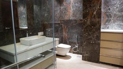 Project Image of 2520.0 - 4950.0 Sq.ft 3 BHK Builder Floor for buy in Mehta Lumina Heights