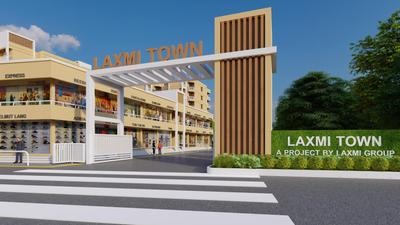 Project Image of 1034.0 - 2096.0 Sq.ft 2 BHK Villa for buy in Laxmi Town