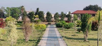 Project Image of 1620.0 - 3600.0 Sq.ft Residential Plot Plot for buy in SRR RRR 9