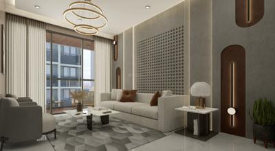 Project Image of 1368.0 - 1845.0 Sq.ft 2 BHK Apartment for buy in Ganesh Elegance