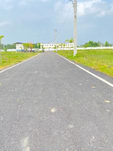 Project Image of 700.0 - 1500.0 Sq.ft Residential Plot Plot for buy in Ravilla Marutham Royal Park Villa