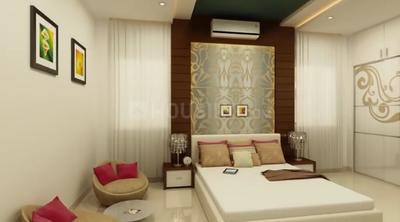 Project Image of 3395.0 - 3503.0 Sq.ft 3 BHK Villa for buy in BricMor La Hacienda
