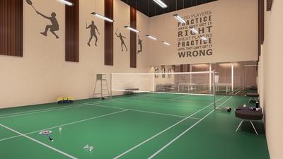 Project Image of 1830.0 - 3158.0 Sq.ft 3 BHK Villa for buy in Inner Urban Serenity